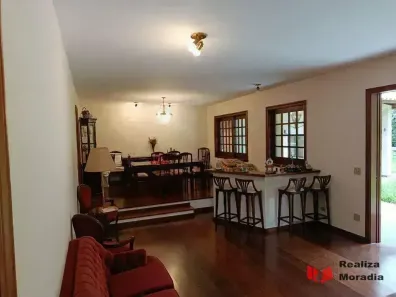 Casa de Condomínio com 4 Quartos à venda, 395m² no Adalgisa, Osasco