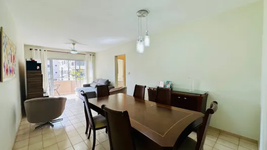 Apartamento com 3 Quartos à venda, 75m² no Enseada, Guarujá