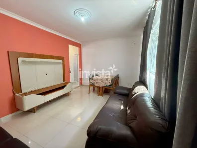 Apartamento com 2 Quartos à venda, 85m² no Pompéia, Santos