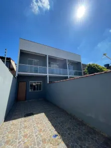 Casa com 2 Quartos à venda, 89m² no Vila Camarim, Queimados