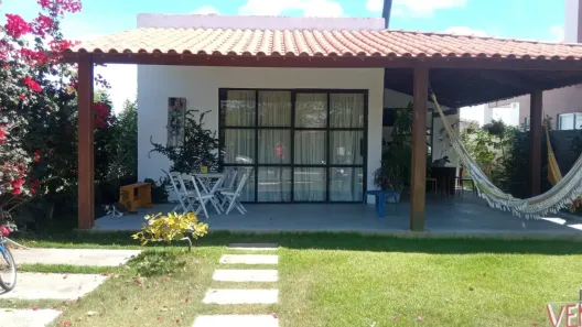 Casa de Condomínio com 1 Quarto à venda, 150m² no Alpes Suiços, Gravatá