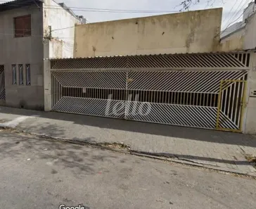 Lote/Terreno à venda, 400m² no Tatuapé, São Paulo