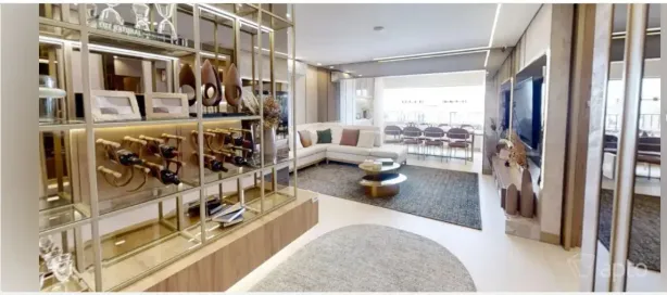 Apartamento com 3 Quartos à venda, 87m² no Tucuruvi, São Paulo