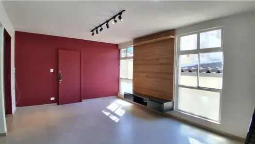 Apartamento com 2 Quartos à venda, 79m² no Cerqueira César, São Paulo