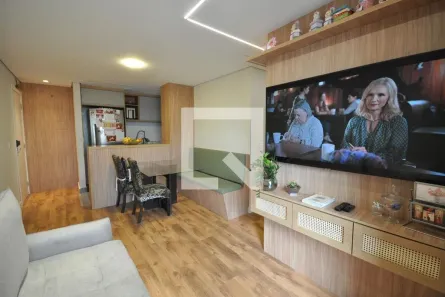 Apartamento com 3 Quartos à venda, 73m² no Parque Novo Mundo, São Paulo