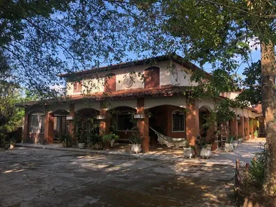 Lote/Terreno à venda, 4977m² no Maracanã, Jarinu