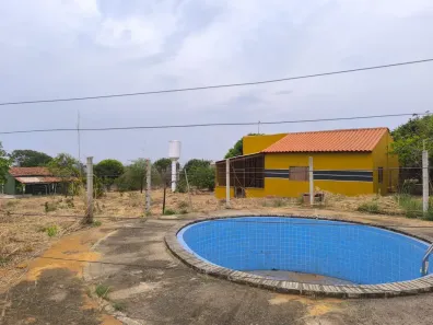 Fazenda/Sítio com 2 Quartos à venda, 10000m² no Setor Norte, Planaltina