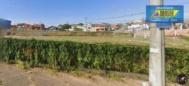 Lote/Terreno para alugar, 919m² no Jardim Paulista, Votorantim