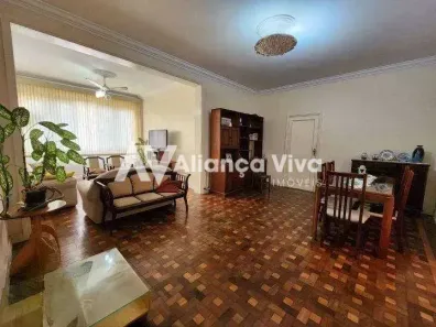 Apartamento com 3 Quartos à venda, 140m² no Copacabana, Rio de Janeiro