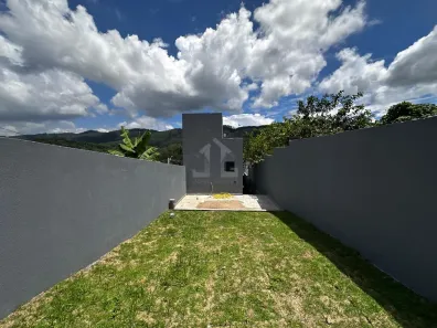 Casa com 3 Quartos à venda, 87m² no Vila São Paulo, Mogi das Cruzes