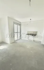 Apartamento com 2 Quartos para alugar, 37m² no Parada Inglesa, São Paulo