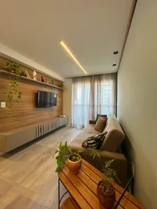 Apartamento com 2 Quartos para alugar, 67m² no Jardim Oceania, João Pessoa
