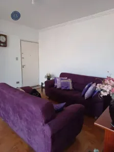 Apartamento com 3 Quartos à venda, 101m² no Santana, São Paulo