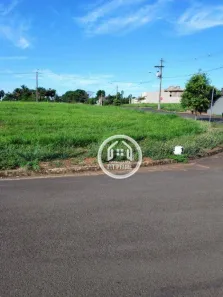 Lote/Terreno à venda, 305m² no Damha Fit, Ipiguá