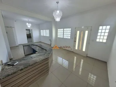 Imóvel Comercial à venda, 157m² no Jardim Sumaré, Ribeirão Preto