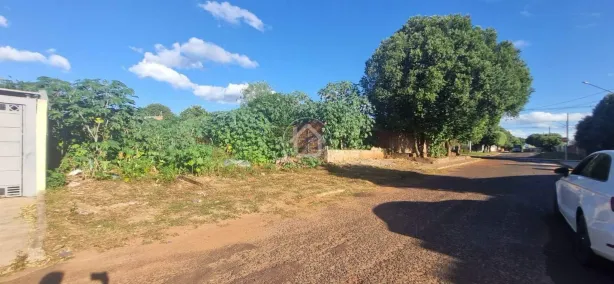 Lote/Terreno à venda, 360m² no , Aquidauana