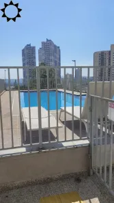 Apartamento com 2 Quartos à venda, 49m² no São Pedro, Osasco