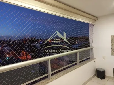 Apartamento com 3 Quartos à venda, 89m² no Pico do Amor, Cuiabá