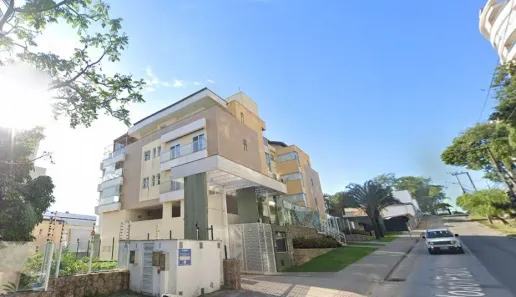 Cobertura com 4 Quartos à venda, 421m² no João Paulo, Florianópolis
