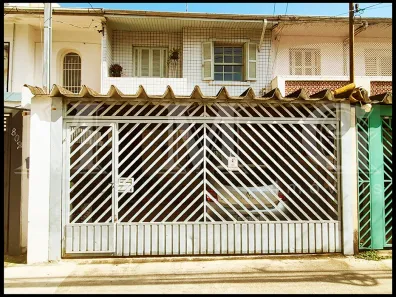 Sobrado com 3 Quartos à venda, 117m² no Vila Mariana, São Paulo