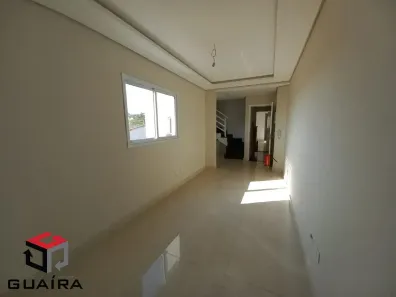 Cobertura com 2 Quartos à venda, 88m² no Vila Metalúrgica, Santo André
