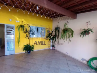 Sobrado com 4 Quartos à venda, 240m² no Bosque dos Eucaliptos, São José dos Campos
