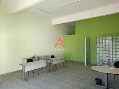 Ponto Comercial para alugar, 54m² no Caiçara, Praia Grande