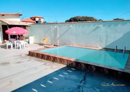 Casa com 2 Quartos à venda, 60m² no , Armação dos Búzios