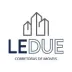 Miniatura da foto de Ledue Corretoras De Imóveis