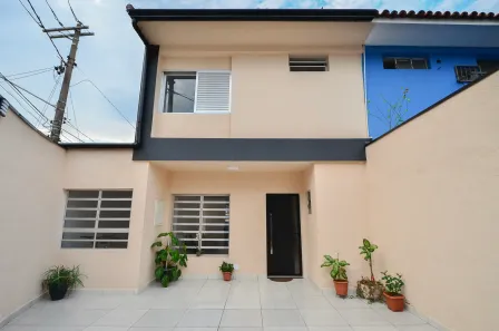 Sobrado com 3 Quartos à venda, 156m² no Instituto de Previdência, São Paulo