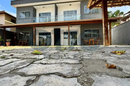 Apartamento com 12 Quartos à venda, 374m² no Porto Seguro, Porto Seguro