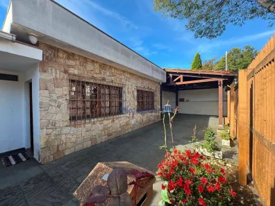 Casa com 5 Quartos à venda, 227m² no Vila Romana, São Paulo