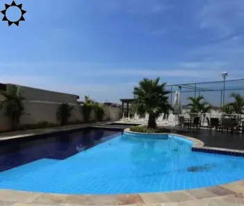 Apartamento com 2 Quartos à venda, 57m² no Pestana, Osasco