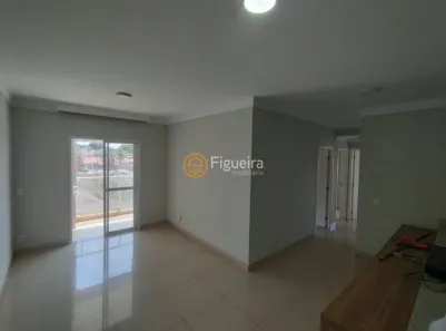 Apartamento com 3 Quartos para alugar, 90m² no Exposição, Barretos