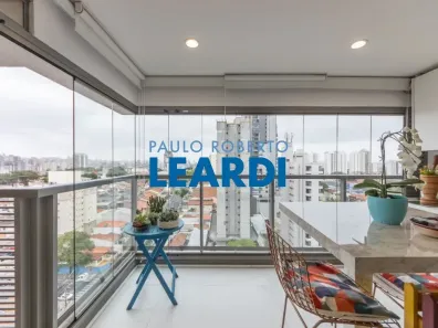 Apartamento com 2 Quartos à venda, 73m² no Vila Dom Pedro I, São Paulo
