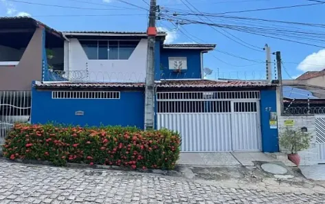 Casa com 5 Quartos à venda, 250m² no Nova Parnamirim, Parnamirim