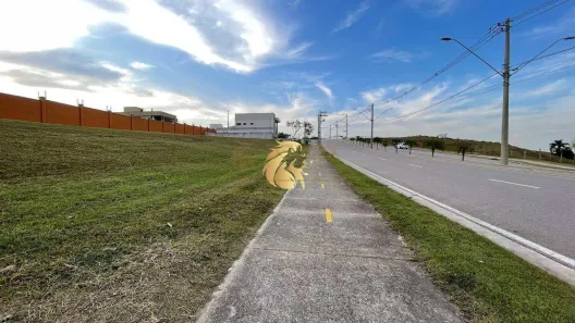 Lote/Terreno à venda, 490m² no Condomínio Residencial Alphaville I, São José dos Campos