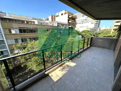 Apartamento com 4 Quartos à venda, 166m² no Ipanema, Rio de Janeiro
