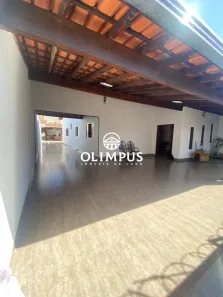 Casa com 3 Quartos à venda, 250m² no Santa Mônica, Uberlândia