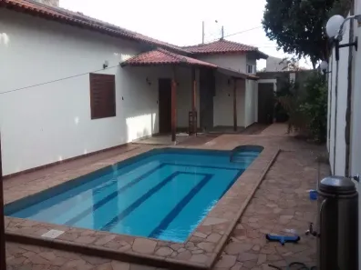 Casa com 3 Quartos à venda, 340m² no Vila Operária, Rio Claro