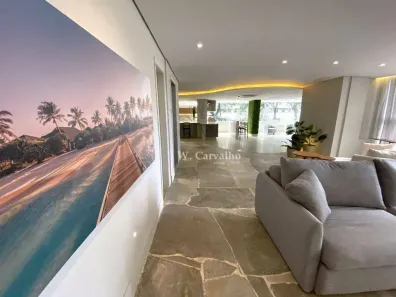 Apartamento com 3 Quartos à venda, 290m² no Gonzaga, Santos
