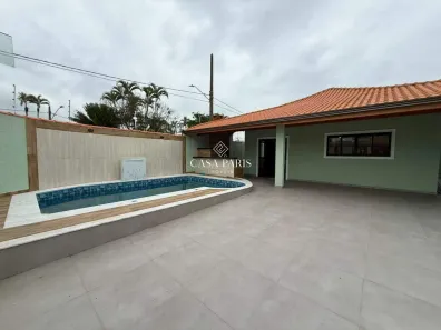 Casa com 3 Quartos à venda, 137m² no Flórida, Praia Grande