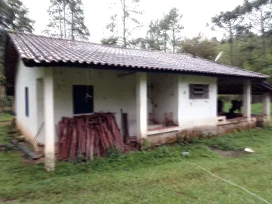 Fazenda/Sítio com 2 Quartos à venda, 60000m² no , Piracaia