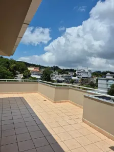 Cobertura com 3 Quartos à venda, 236m² no Cairú, Garibaldi