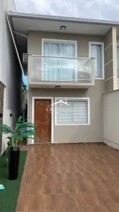 Sobrado com 2 Quartos à venda, 144m² no Potecas, São José
