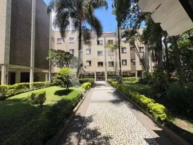 Apartamento com 3 Quartos à venda, 80m² no Alto da Mooca, São Paulo