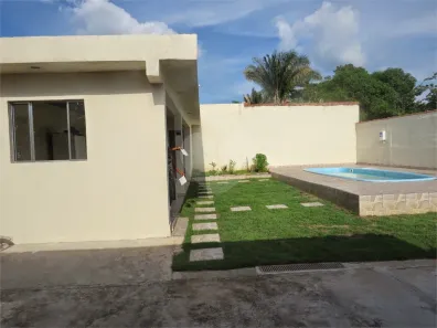 Casa com 3 Quartos à venda, 230m² no Jardim Brasil, Caraguatatuba