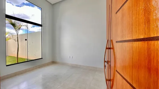 Casa com 3 Quartos à venda, 97m² no Residencial Primavera, Caldas Novas