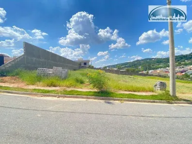 Lote/Terreno à venda, 600m² no Bosque, Vinhedo