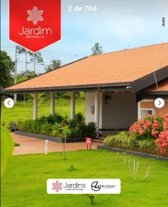 Lote/Terreno à venda, 300m² no , Iranduba